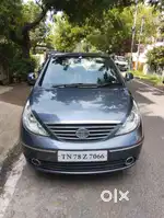 Tata Indica Vista 2008-2013 Quadrajet VX, 2011, Diesel