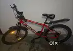 Urgent Sale: Well-Maintained Hercules Cycle