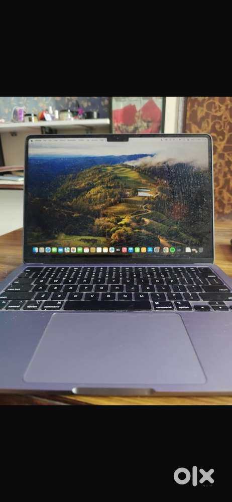 Apple macbook