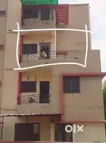 1BHK Flat on urgent sale