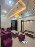 2bhk (1030 sq.ft) with specious rooms at noida extension