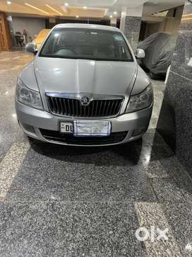 Skoda Laura 2012 end Petrol Well Maintained