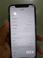 I phone xr