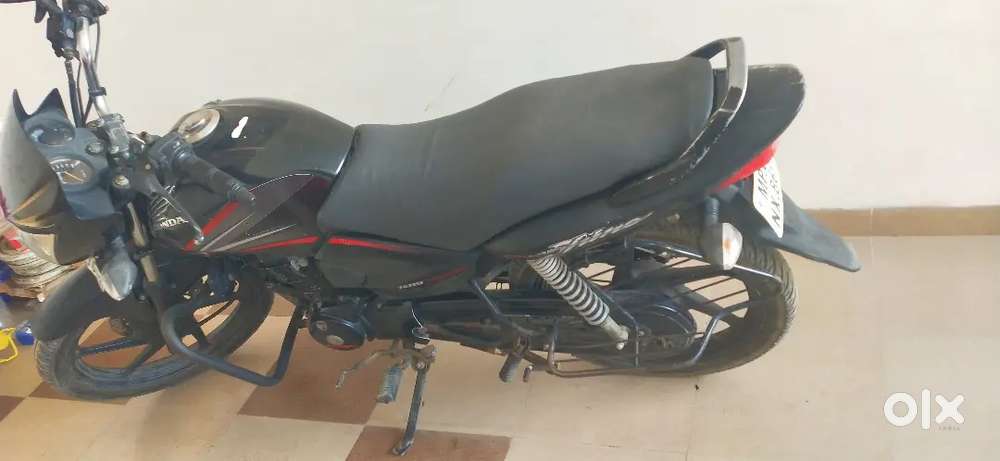 HONDA SHINE 125 For SALE