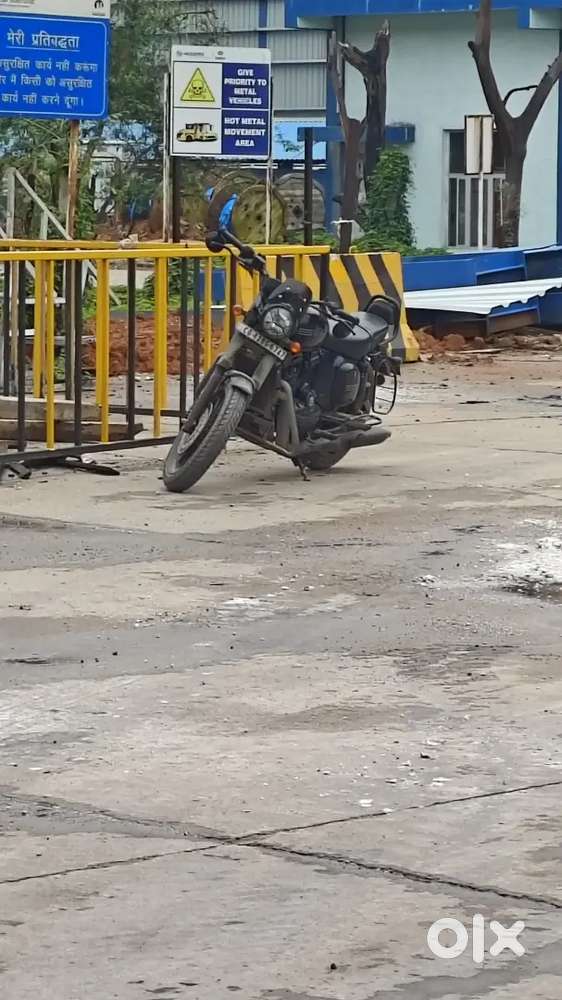 Jawa 42 2.1 for sell