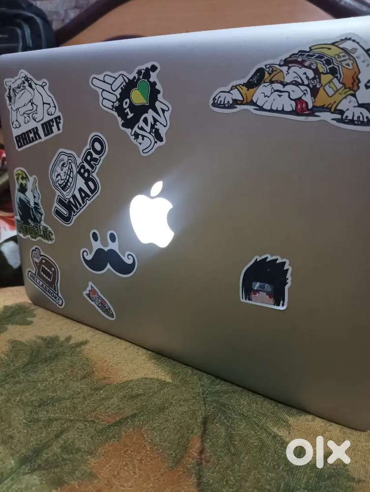 Macbook pro