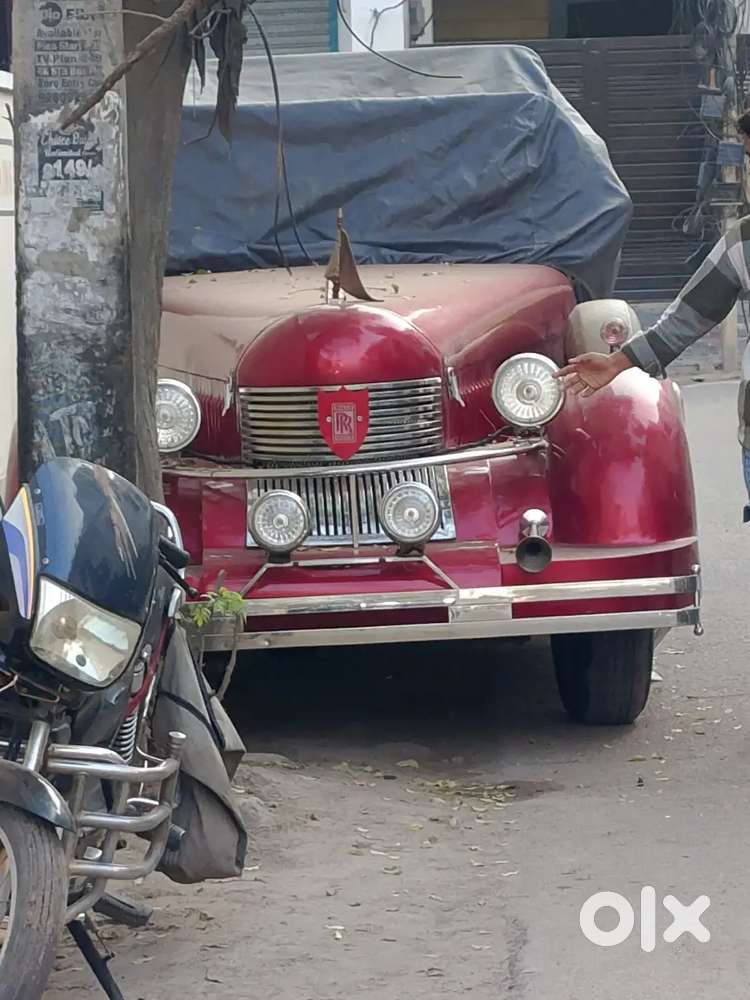 I have XUV 500 I need a driver