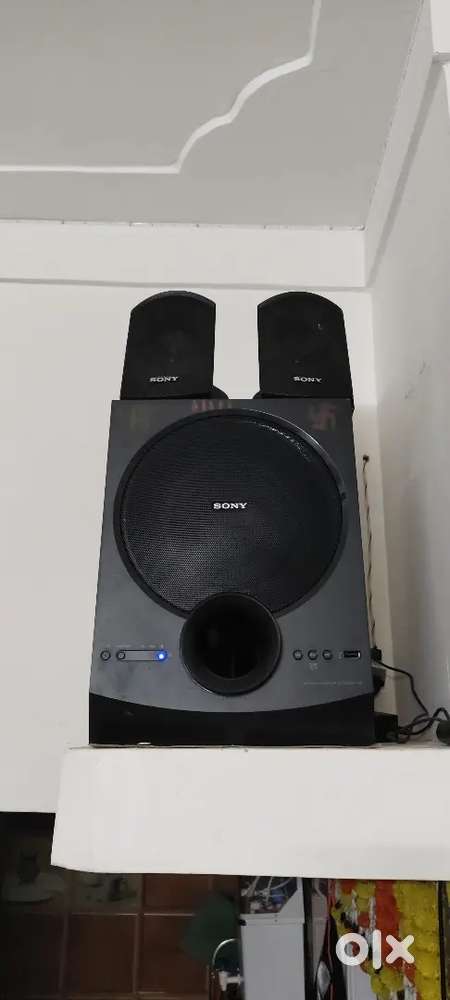 Sony s40 home theatre