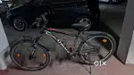 Stunner Cycle