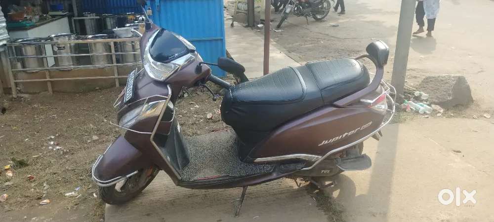 Jupiter 125 for sale