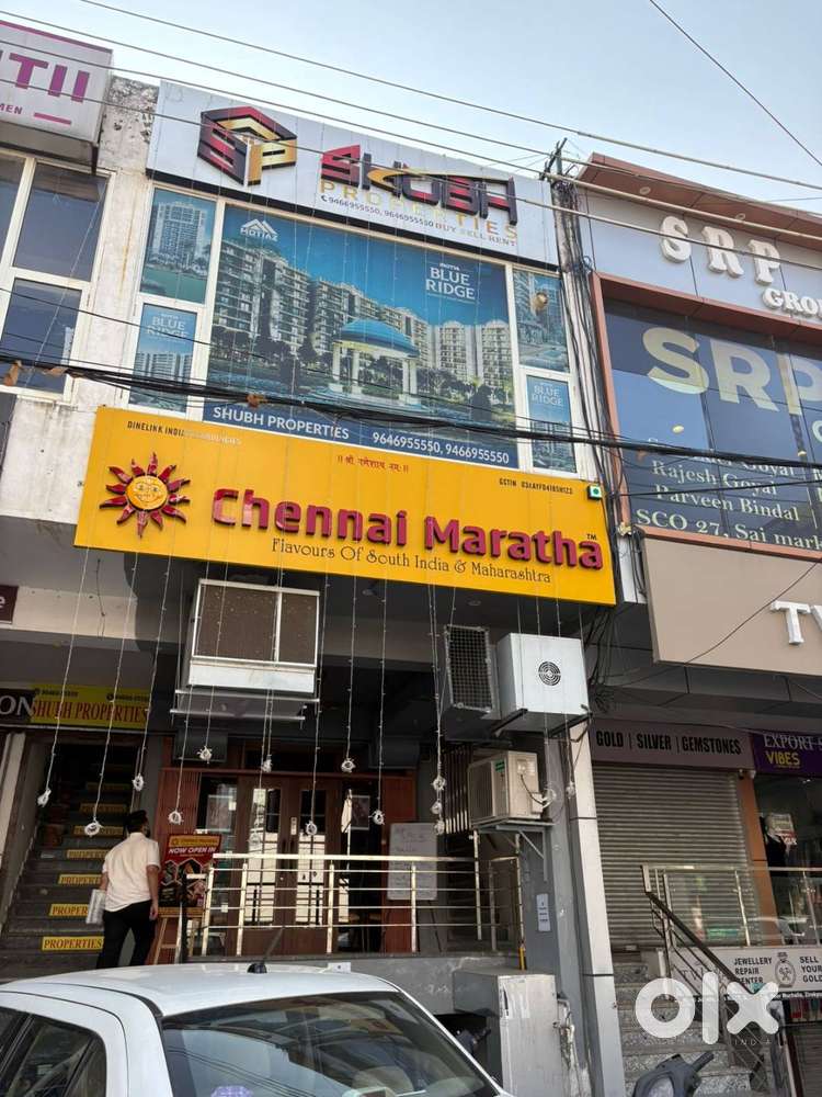 Waiters//Cleaners required in Newly opened Restaurant