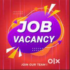 10TH PASS JOB