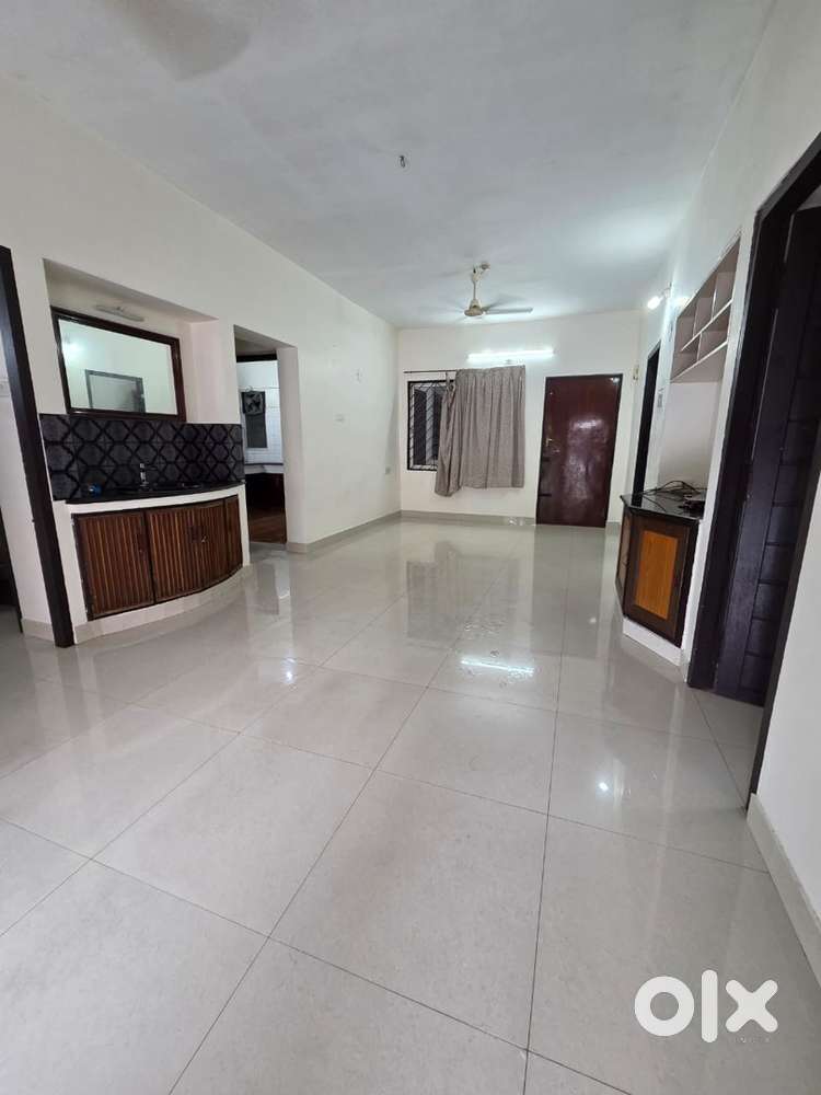 3bhk apartment for rent at Jagathy