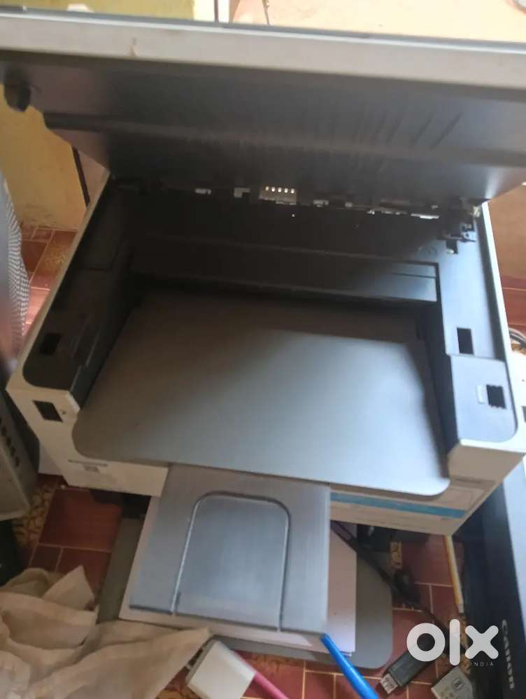 Hp प्रिंटर बेचना हैं
