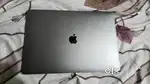 Apple macbook pro