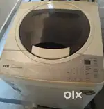 IFB 6.5 kg Washing Machine Top Load (TL-REWH) Aqua – Well Maintained
