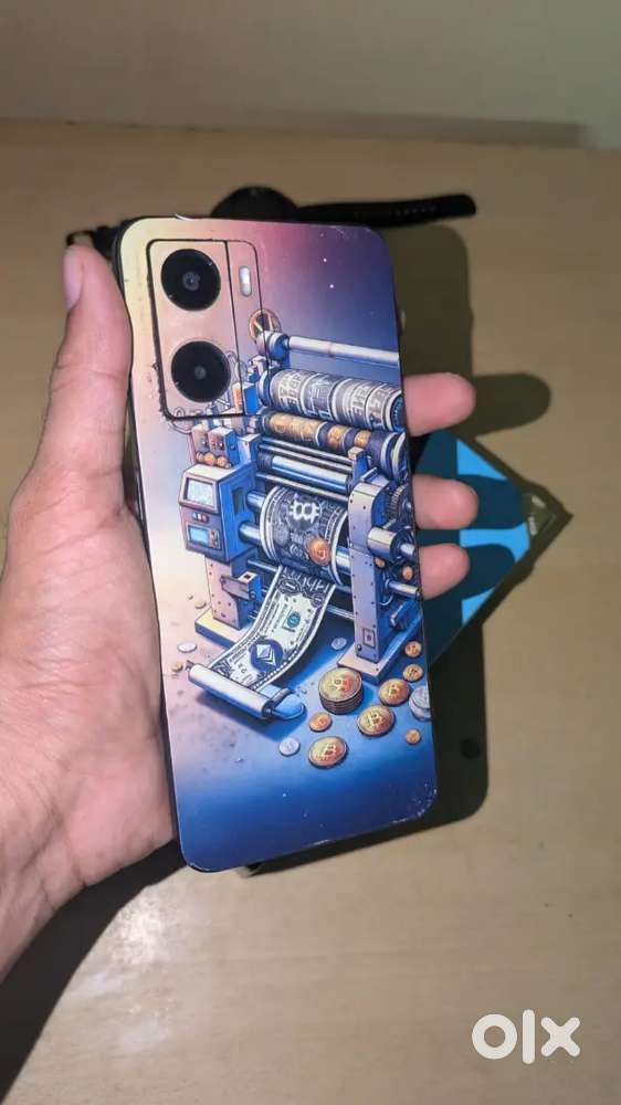Oppo A57 / mint condition