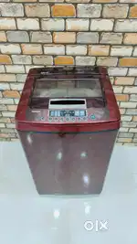 $41 Ltest model Topload @only 8000 ful automatic wit delivery