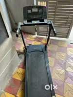 treadmill aerofit