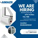 Area Sales  Manager