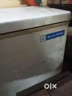 Blue Star Refrigerator