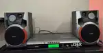 Philips amplifier and speaker