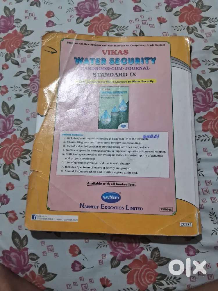 Science 9th digest