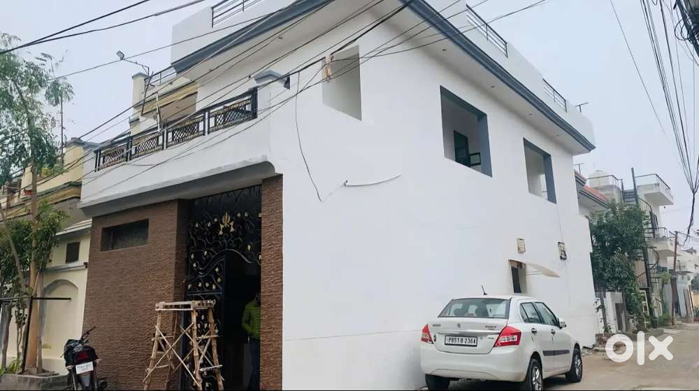 Pg for sale kothi for sale