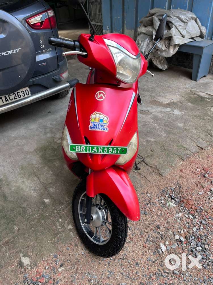 IN WELL MAINTAINED CONDITION