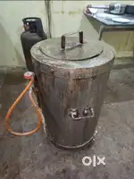 Gas Tandoor