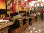 2000SQFT GROUNDFLOOR SPACE RENT 100000 AT CHROMPET SUITABLE FOR HOTEL