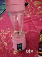 Juice blender