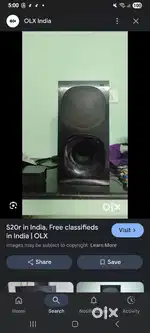 Urgent sell