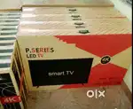 4K Sony 40'' Full Android Smart Led TV Best Price Guarantee