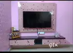 Sharp 50 LED TV