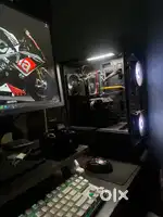i5 9th gen, 16gb, 256GB Nvidia 1660Super 6GB Gaming and editing pc