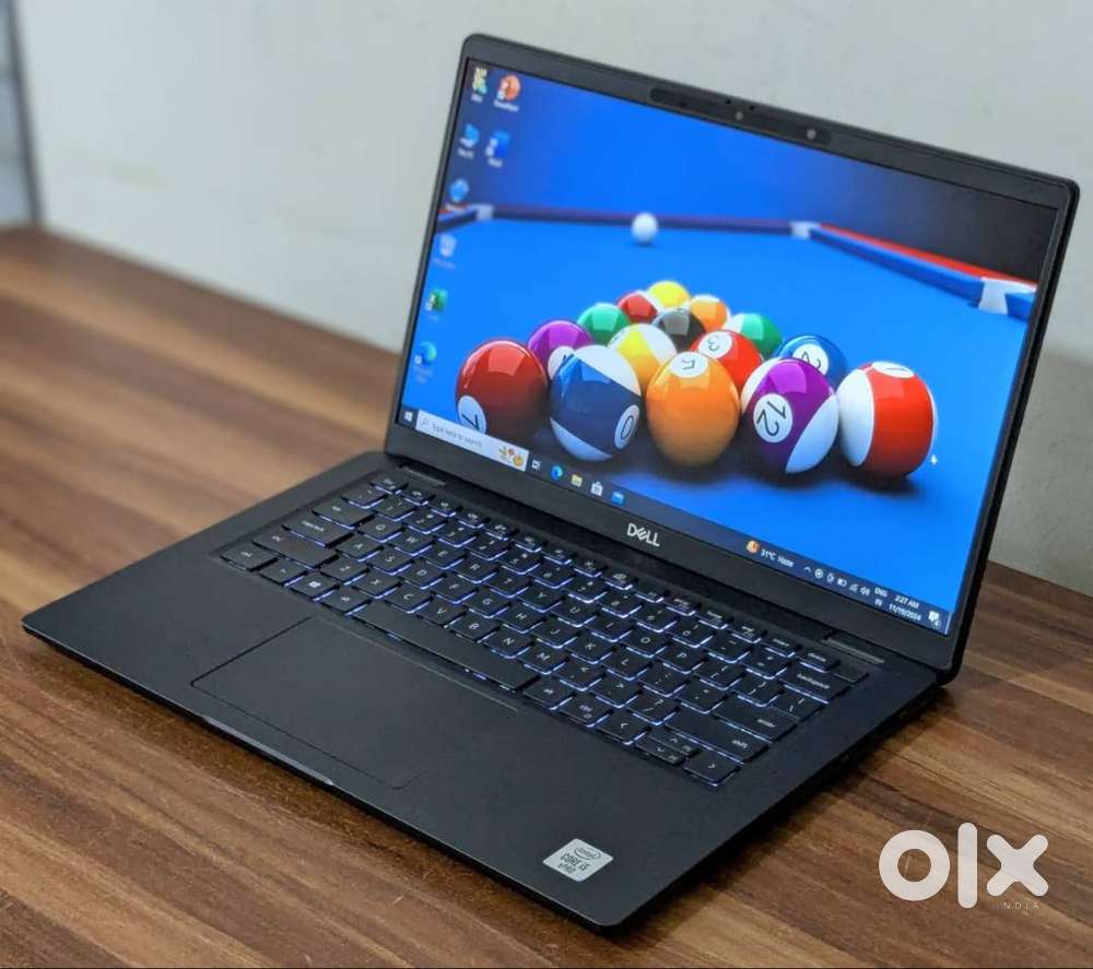 Dell Latitude 7410 (16gb Ram, 512gb SSD)