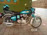 Well maintained Bullet new papers