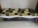 2 New Bed 6/3 and 5.5/2.5 With Gadla