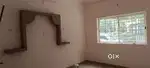 2 BHK independent row house for rent 15000