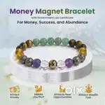 Money Attract Bracelet (COD)