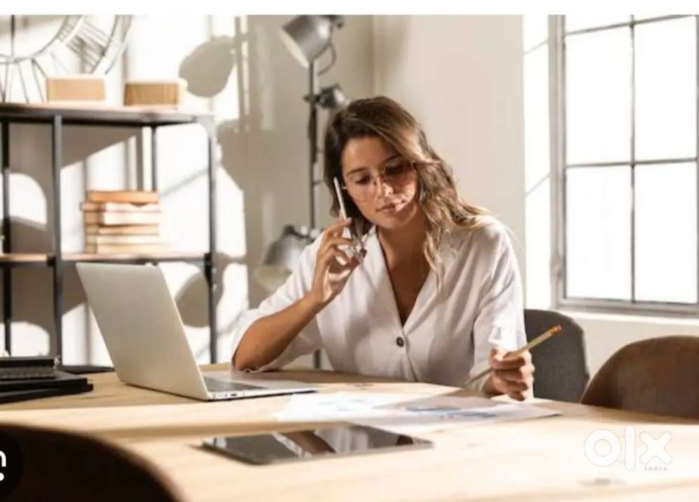 Hiring  Service  Marketing