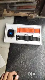 Android smartwatch 5G Sim Sapport4/64