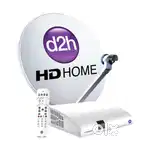 Videocon DTH HD SETUP BOX