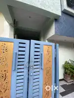 2 bhk semi furnished