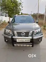 Nissan Terrano 2017-2020 1.5 XV D THP 110 PS, 2014, Diesel