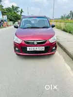 Maruti Suzuki Alto K10 1.0 VXI, 2015, Petrol