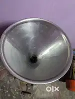 Idly batter machine