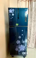 Panasonicfridge, Storage-278,model-18