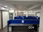 Preleased Commercial premises for sale in Navi Mumbai